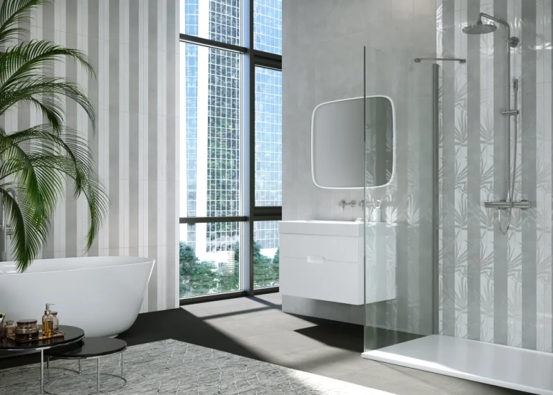 Вставка Creto Ganna Drop 20х60