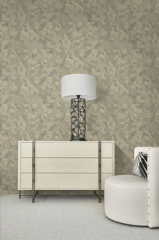 Виниловые обои Roberto Cavalli 9 1.06 21067