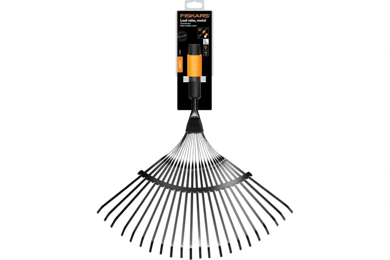 Насадка-грабли веерные Fiskars QuikFit 1000644