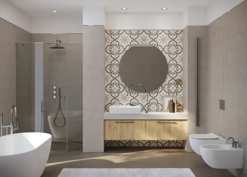 Керамогранит Creto Pixel 20х20