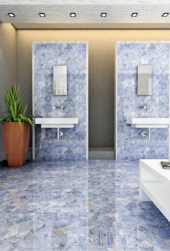 Керамогранит Maimoon Black Lorence 60х120