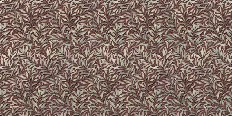 Фреска ALBA Ornamental арт. 800642