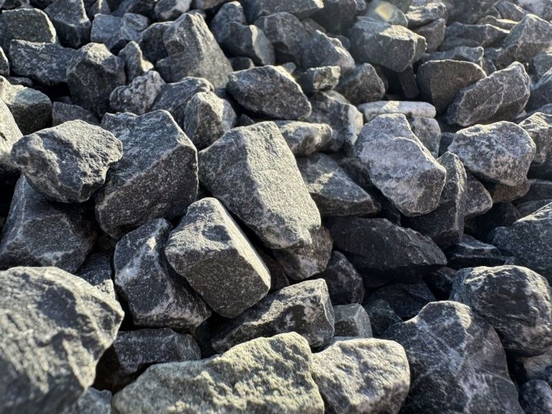 Доломит галтованный 10-20