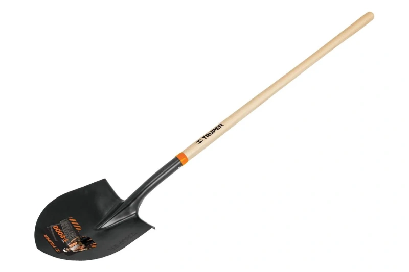 Штыковая лопата Truper Испанская PRL-P4 11149