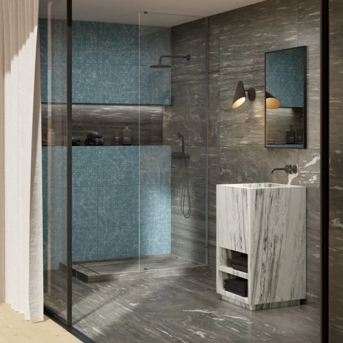 Мозаика Italon Скайфолл 30х30