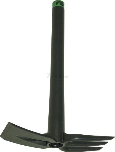 Мотыжка Grons Fibertools F002 комбинированная