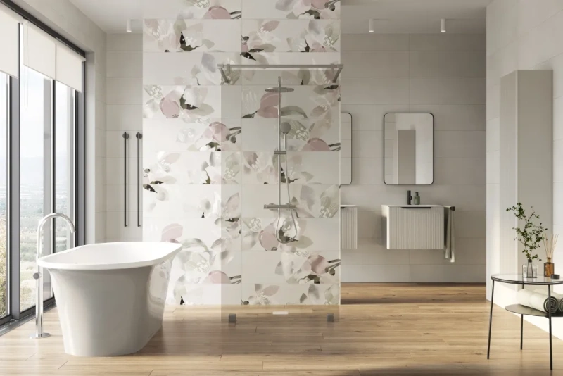 Керамическая плитка Creto Vogue 30х90