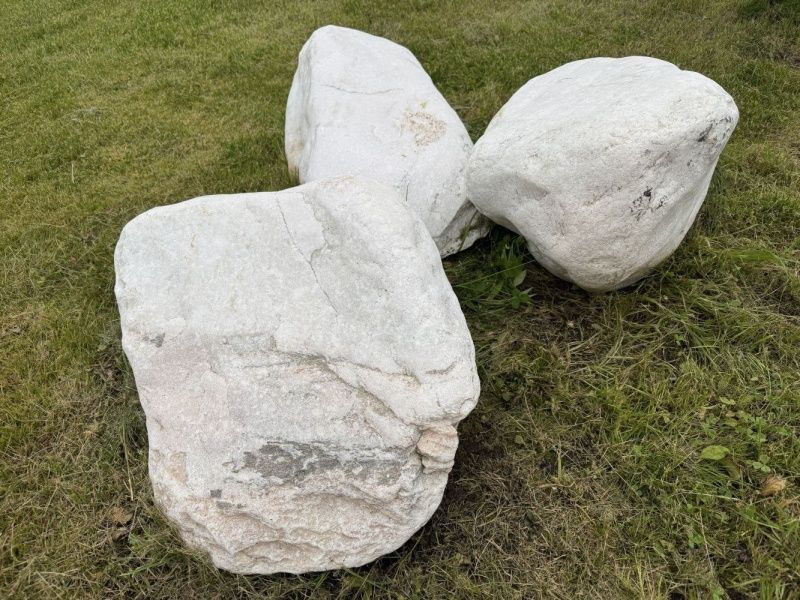 Мрамор галтованый 200-500