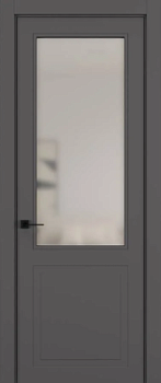 Межкомнатная дверь 02V GEOMETRY