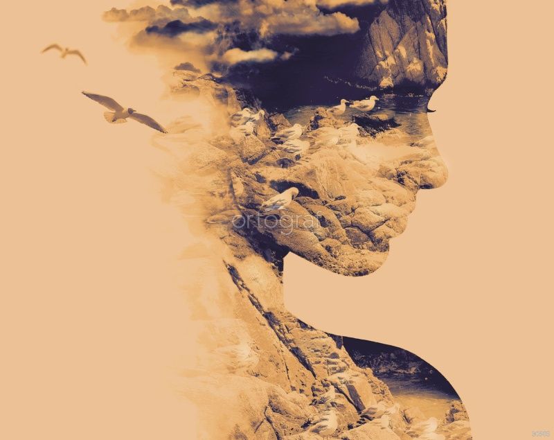 Фреска Мемори Art.30505