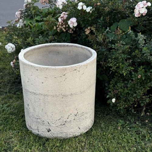 Кашпо Цилиндр N 9