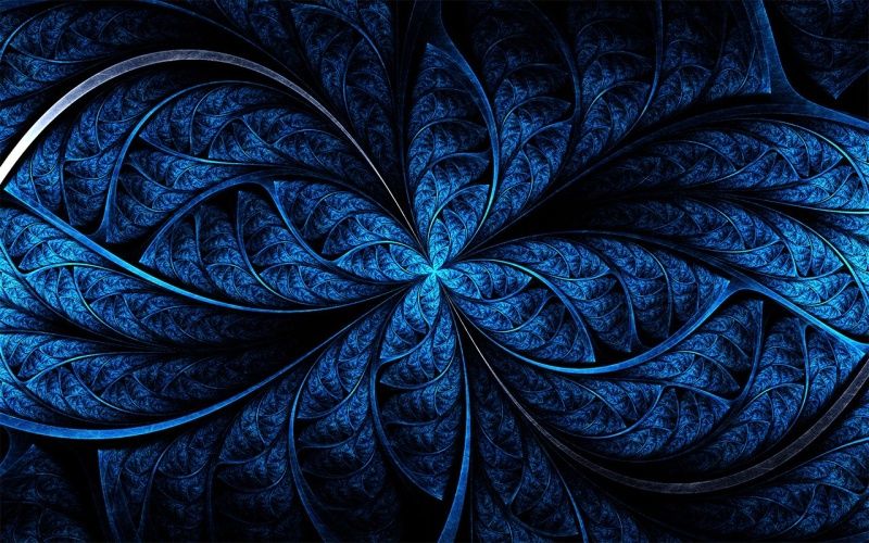 Фреска Абстракция 0025