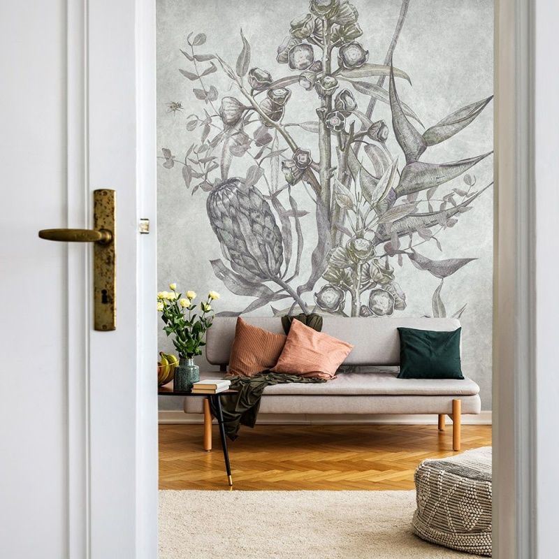 Фреска ORTO BOTANICO