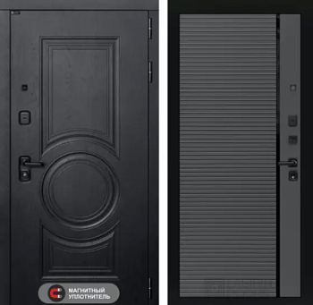 Входная дверь Гранд 22