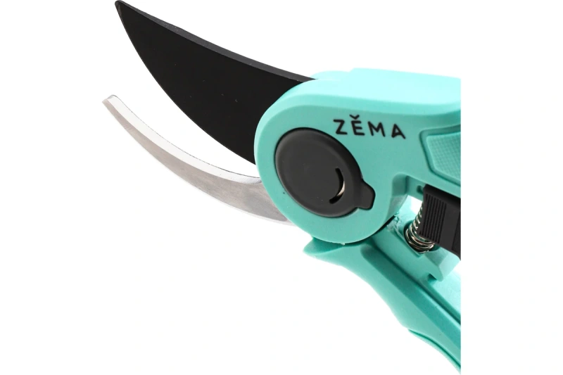 Профессиональный садовый секатор Zema ZM 2003