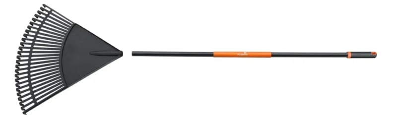 Грабли для листьев Plantic Light Soil Car 23260-01