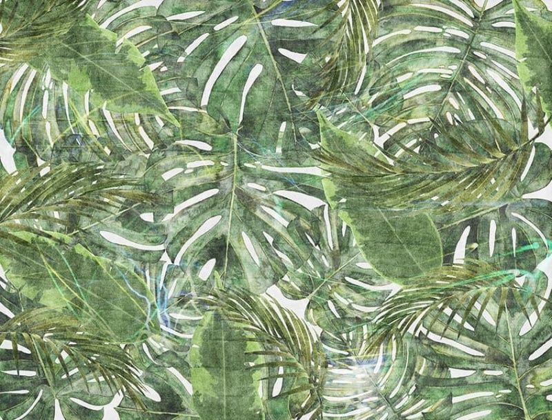 Фреска Цветы, цветочная коллекция арт. K_048