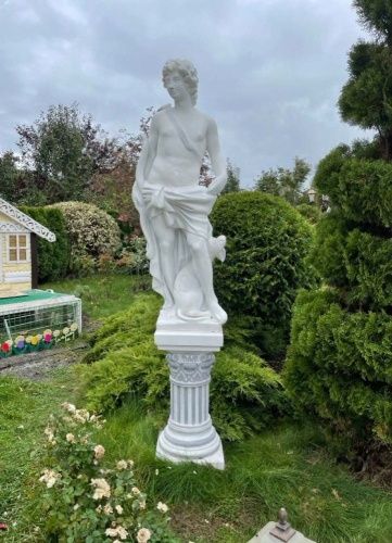 Скульптура "Лучник" 120