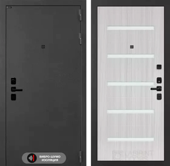 Входная дверь Соналаб 01