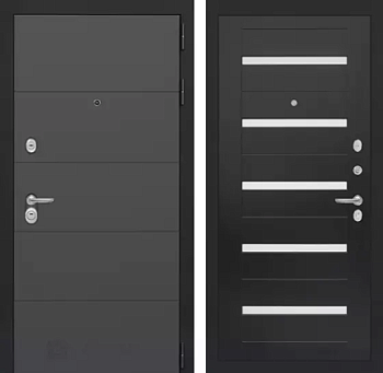 Входная дверь Арт 01