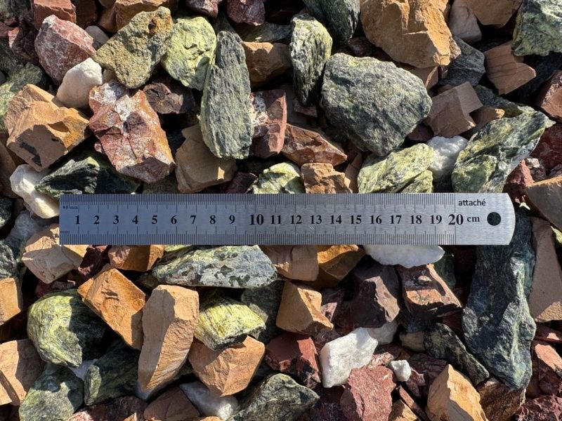 Микс крошек 20-40