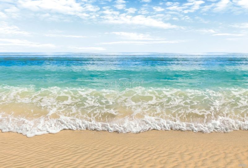 Фреска Прибой Art.34260