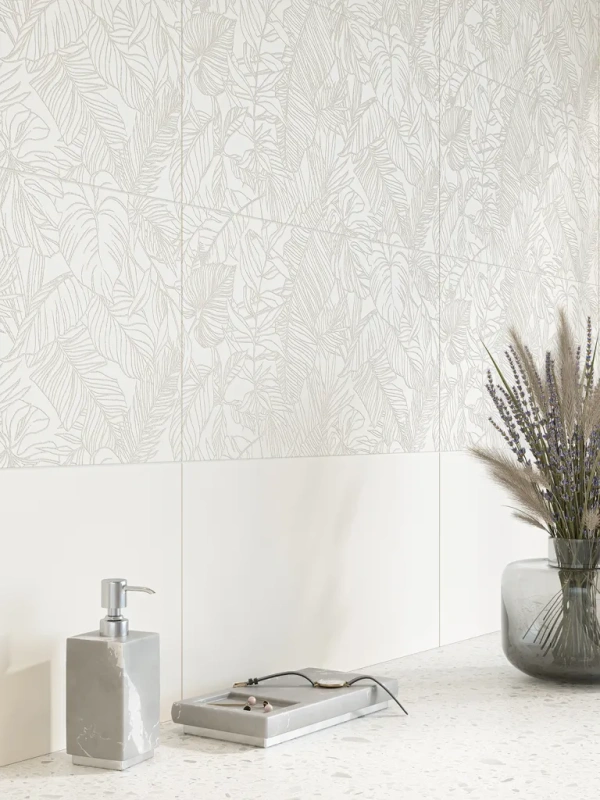 Керамическая плитка Creto Palette Raven 30х60