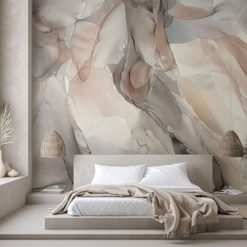 Фреска Флюид Арт.  FL_009_col1