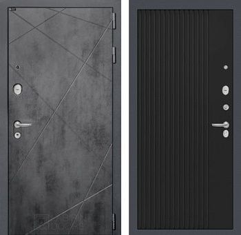 Входная дверь LOFT 29