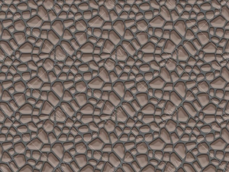 Фреска ALBA Ornamental арт. 800523