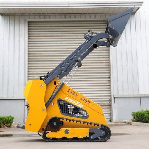 Мини-погрузчик Leite LT-H680X