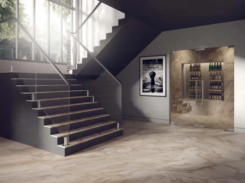 Керамогранит Estima 80x80x11