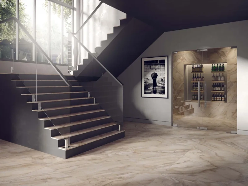 Керамогранит Estima 80x80x11