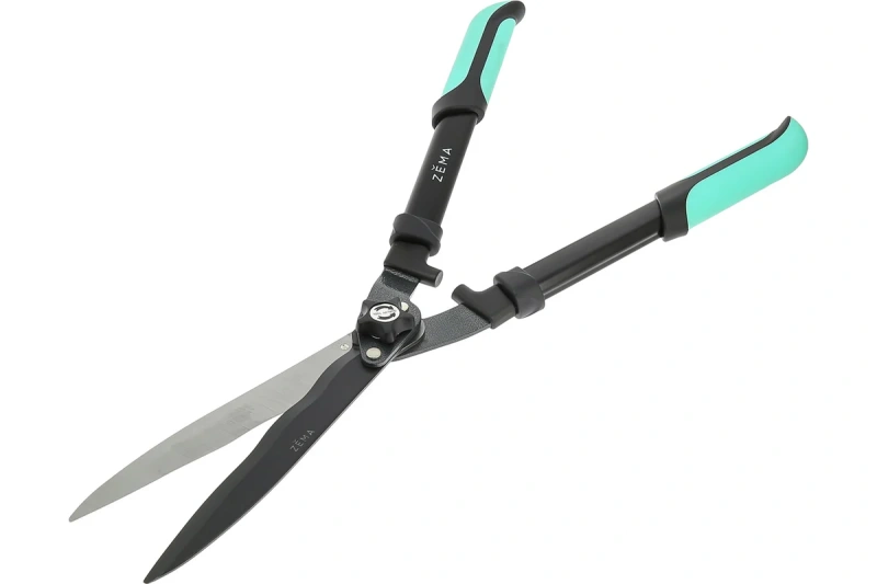 Садовые ножницы для живой изгороди Zema SK5 ZM 4003