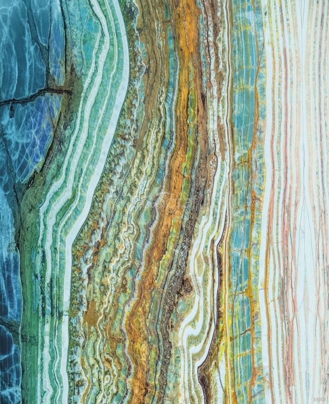 Фреска Срез камня Art.33053