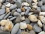 Природная галька "Крымский берег" 10-20