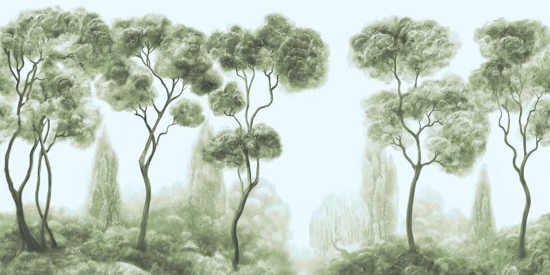 Фреска Графика ag0422_col3