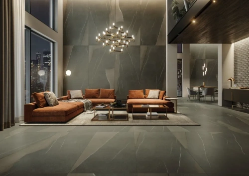 Керамогранит Italon Метрополис 80х80