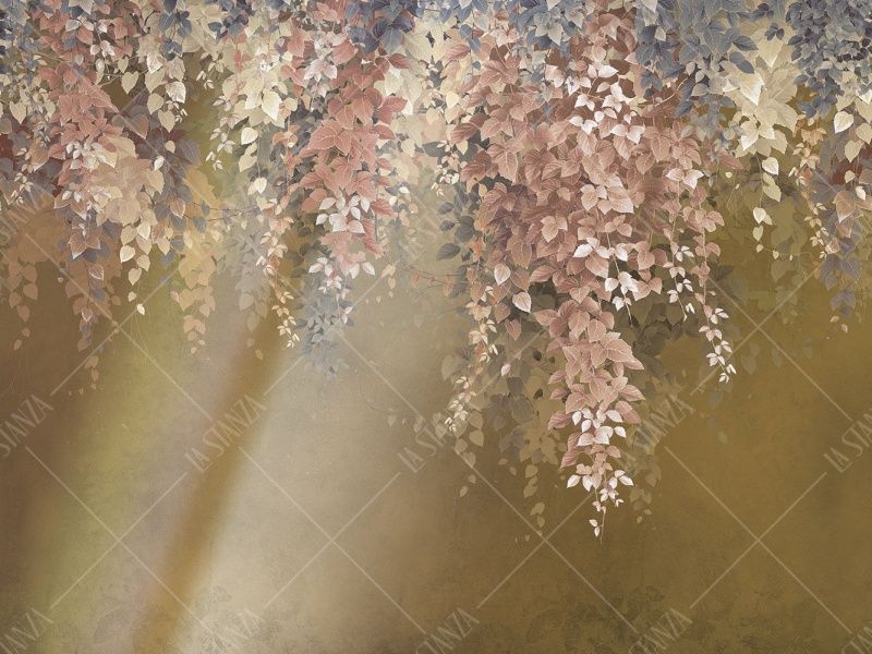 Фреска Tesoro 2 арт. 02090-GL