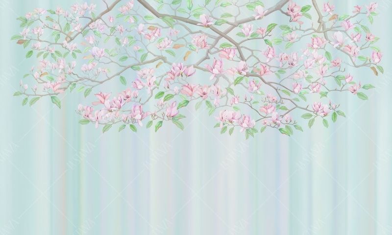 Фреска ALBA Natura арт. 800150