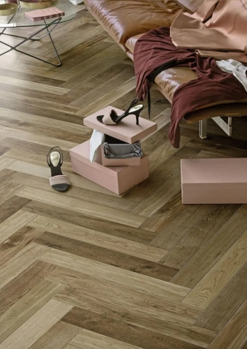 Керамогранит Marazzi Treverkfusion 10х70