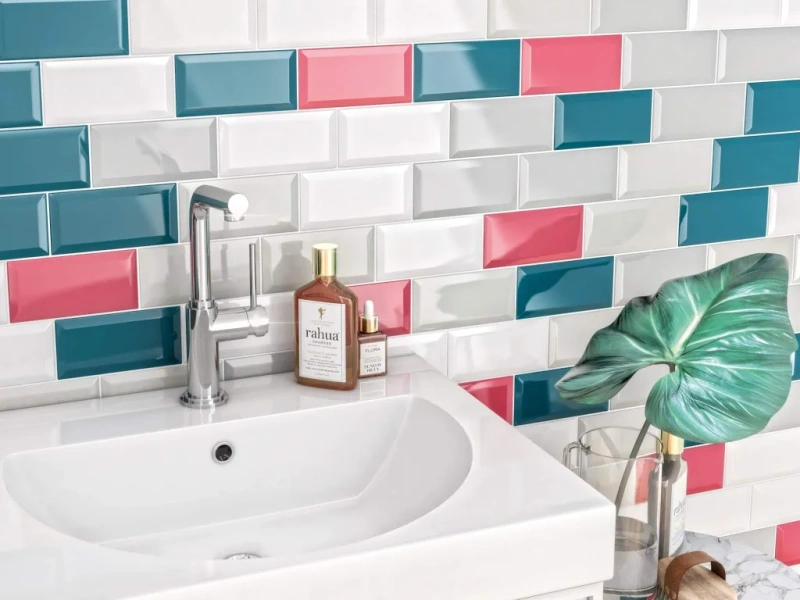 Декор Kerama Marazzi Клемансо  7,4х15