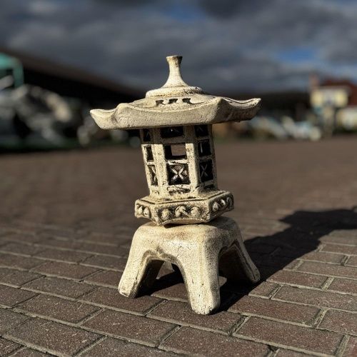 Фонарь китайский малый