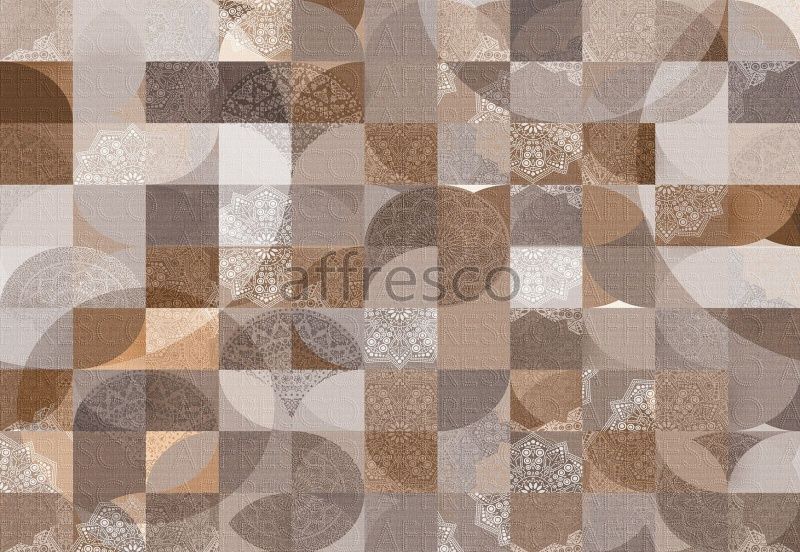 Фрески, Каталог Современный стиль, арт. ID136369