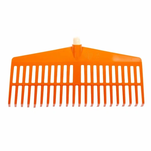 Пластиковые веерные грабли AMIGO 22 зуба 77022