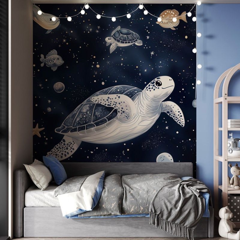 Фреска Детские ai0126