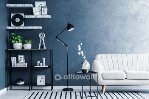 Фреска GRADIENT OCEAN