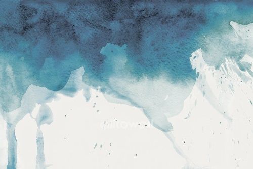 Фреска Шум моря