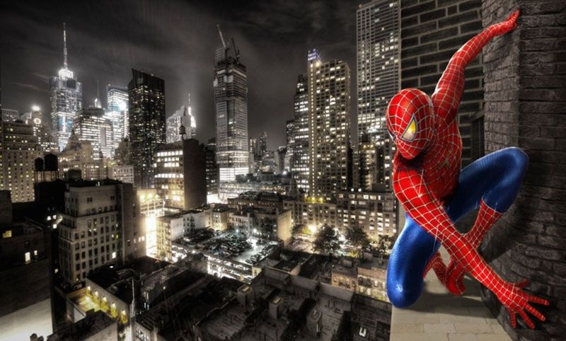 Фреска Детские 2109