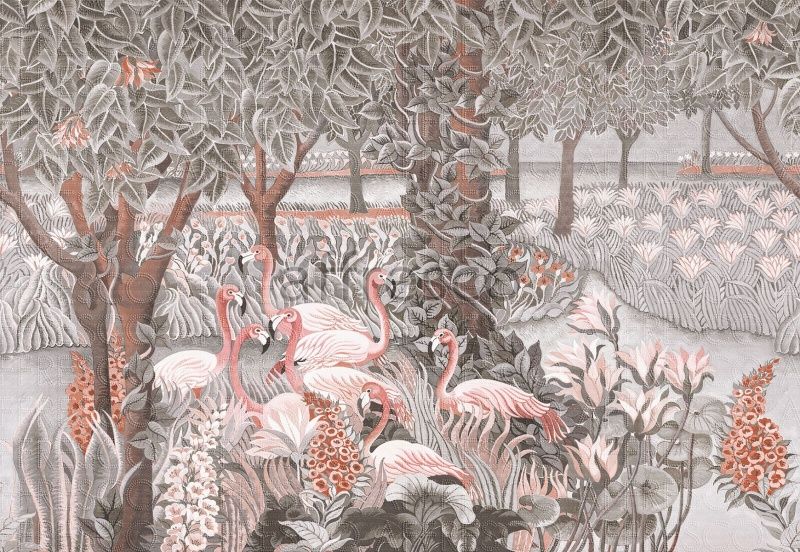 Фрески, Каталог Ботаника, арт. ID139763